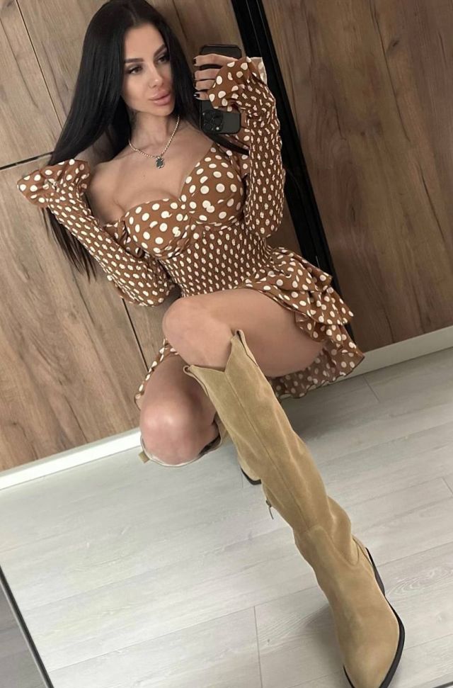 Индивидуалка Снежана Фестивальный Фотография 