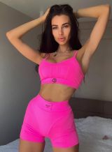 Миниатюра Индивидуалка Снежана Фестивальный Фотография 