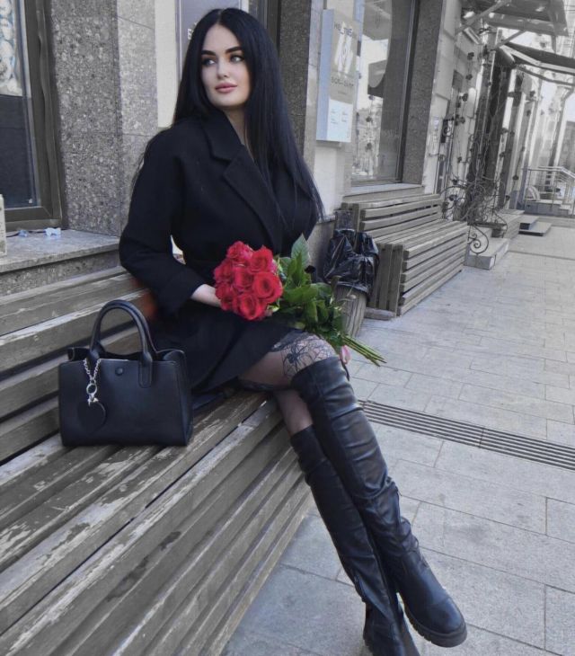 Индивидуалка Элла Фестивальный Фотография 
