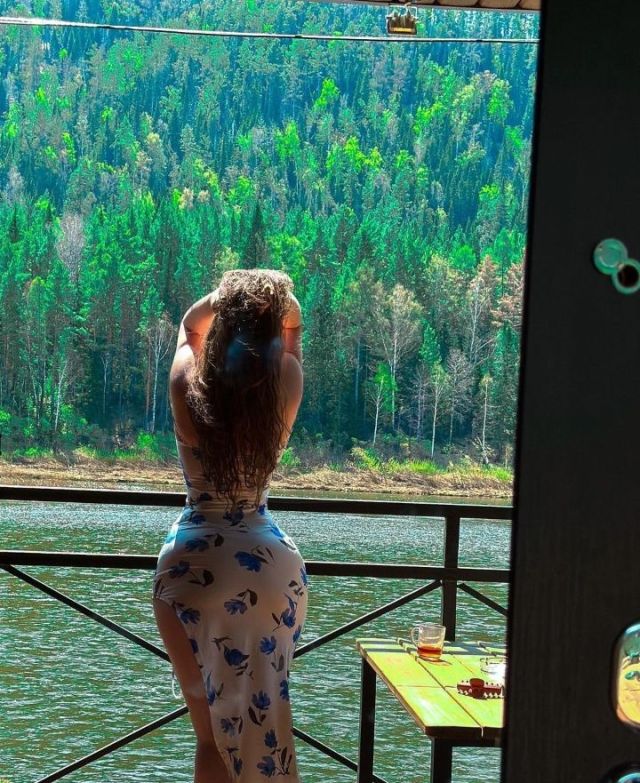 Индивидуалка Милана Комсомольский Фотография 