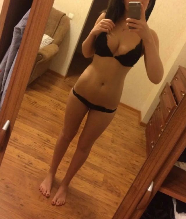 Индивидуалка Инна Центральный Фотография 