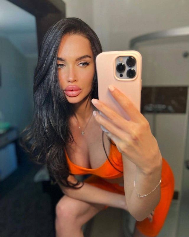 Индивидуалка Екатерина Центральный Фотография 