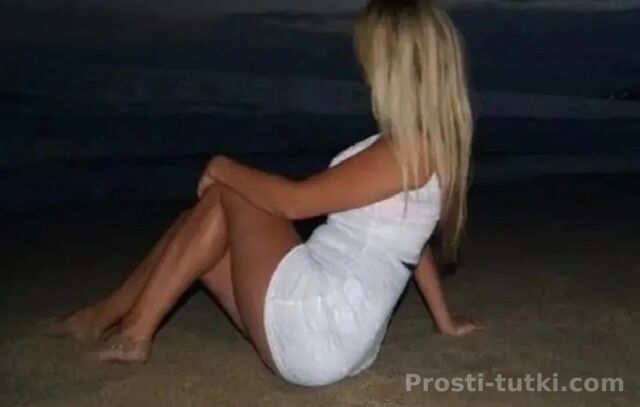 Индивидуалка Anna Витаминкомбинат Фотография 