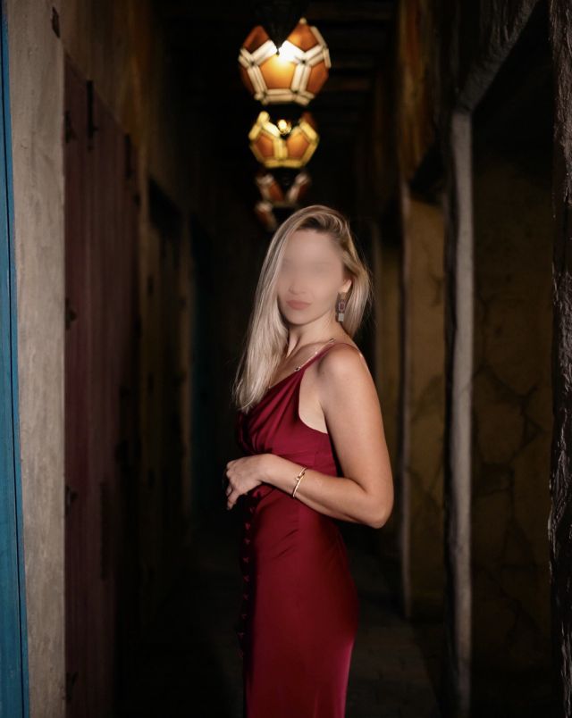 Индивидуалка Тоня Энка Фотография 