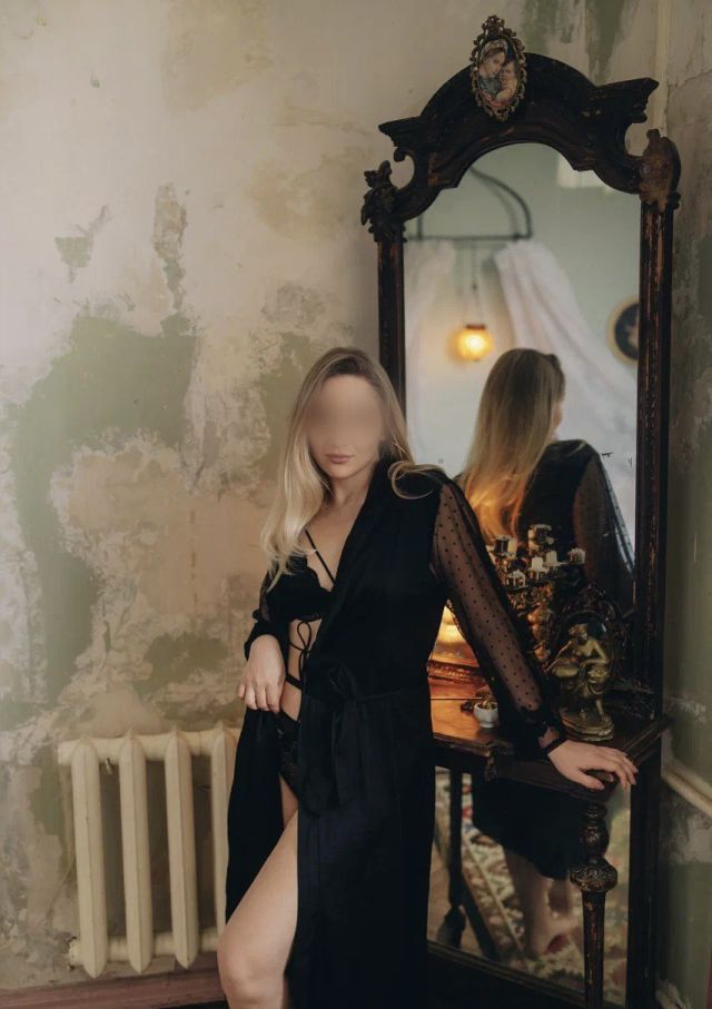 Индивидуалка Тоня Энка Фотография 