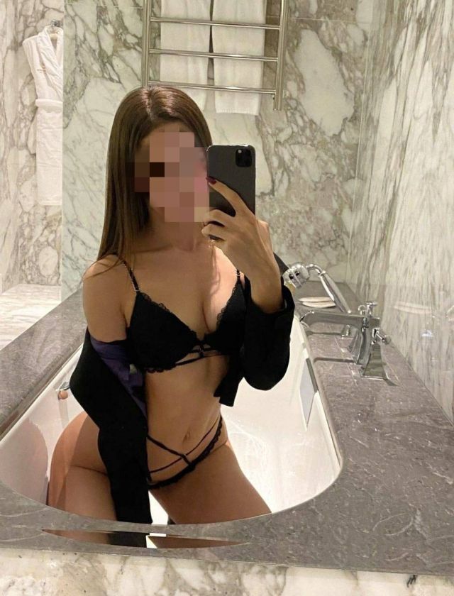 Индивидуалка Алиса Фестивальный Фотография 