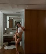 Миниатюра Индивидуалка Алиса Фестивальный Фотография 