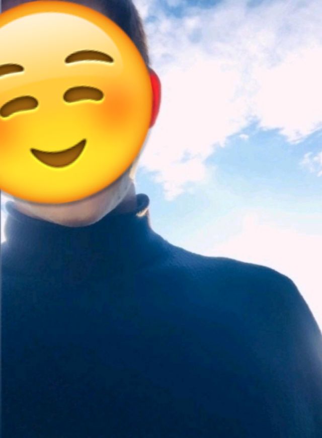 Мужчина Alex Витаминкомбинат Фотография 