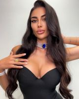 Миниатюра Индивидуалка Амелия Центральный Фотография 