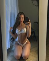 Миниатюра Индивидуалка Полина Фестивальный Фотография 