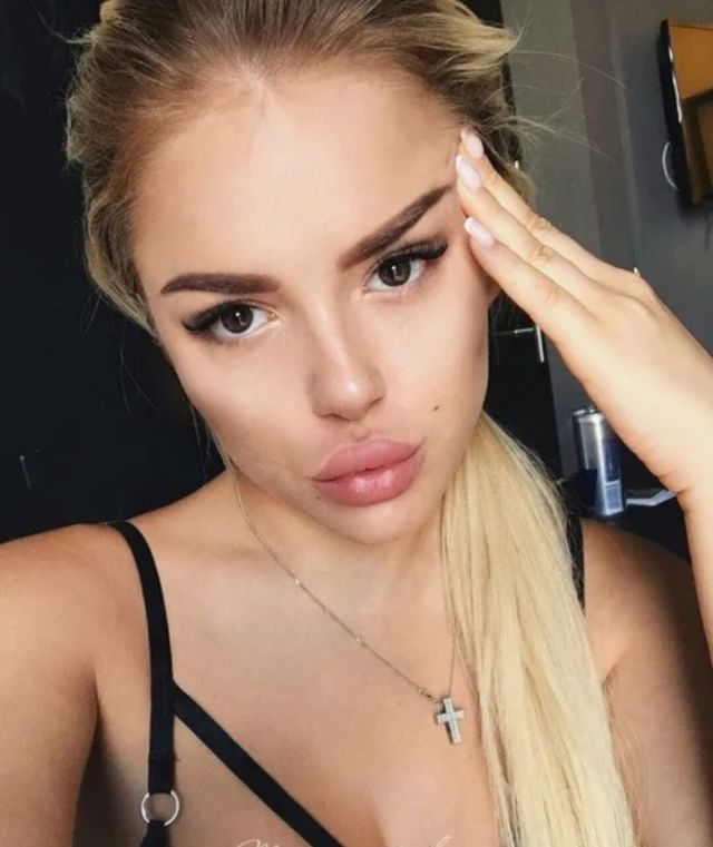 Индивидуалка Аня Центральный Фотография 