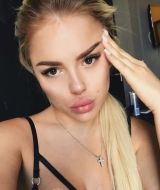Миниатюра Индивидуалка Аня Центральный Фотография 