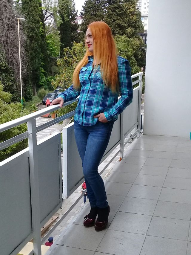 Индивидуалка Алёна РИП Фотография 