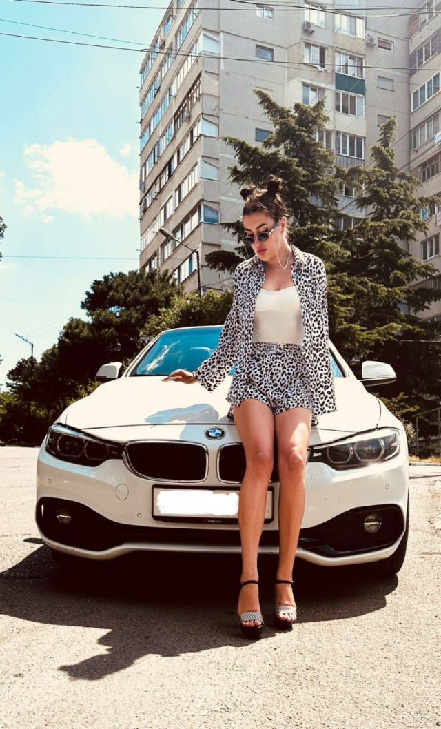 Индивидуалка Вилена Фестивальный Фотография 