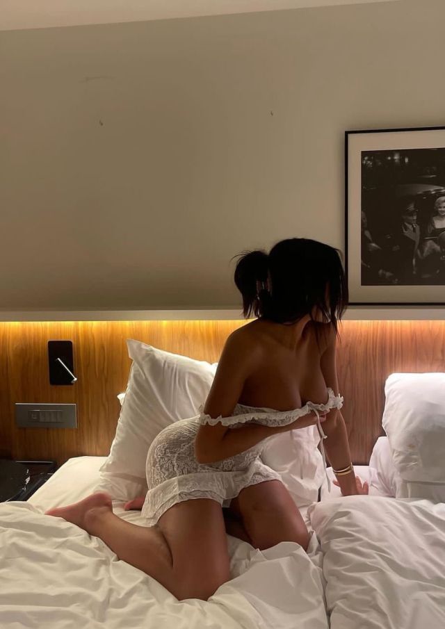 Индивидуалка Брилиана Центральный Фотография 