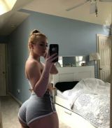 Миниатюра Индивидуалка Аня Центральный Фотография 