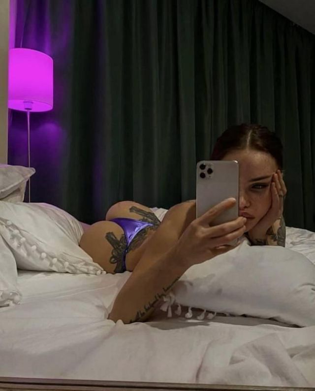 Индивидуалка Александра Центральный Фотография 