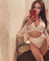 Миниатюра Индивидуалка Ника Фестивальный Фотография 
