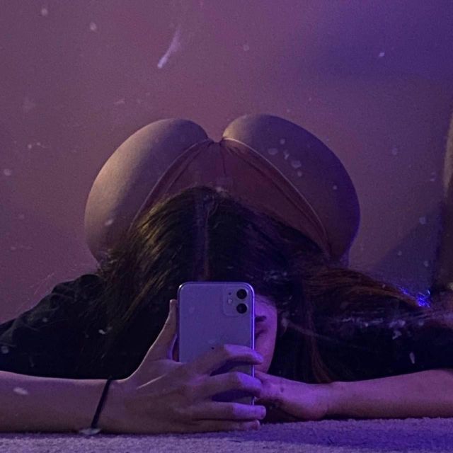Индивидуалка Альбина Фестивальный Фотография 