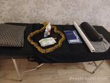 Миниатюра Индивидуалка Маша Черемушки Фотография 
