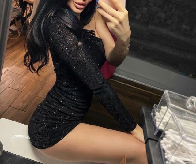 Индивидуалка Злата Фестивальный Фотография 