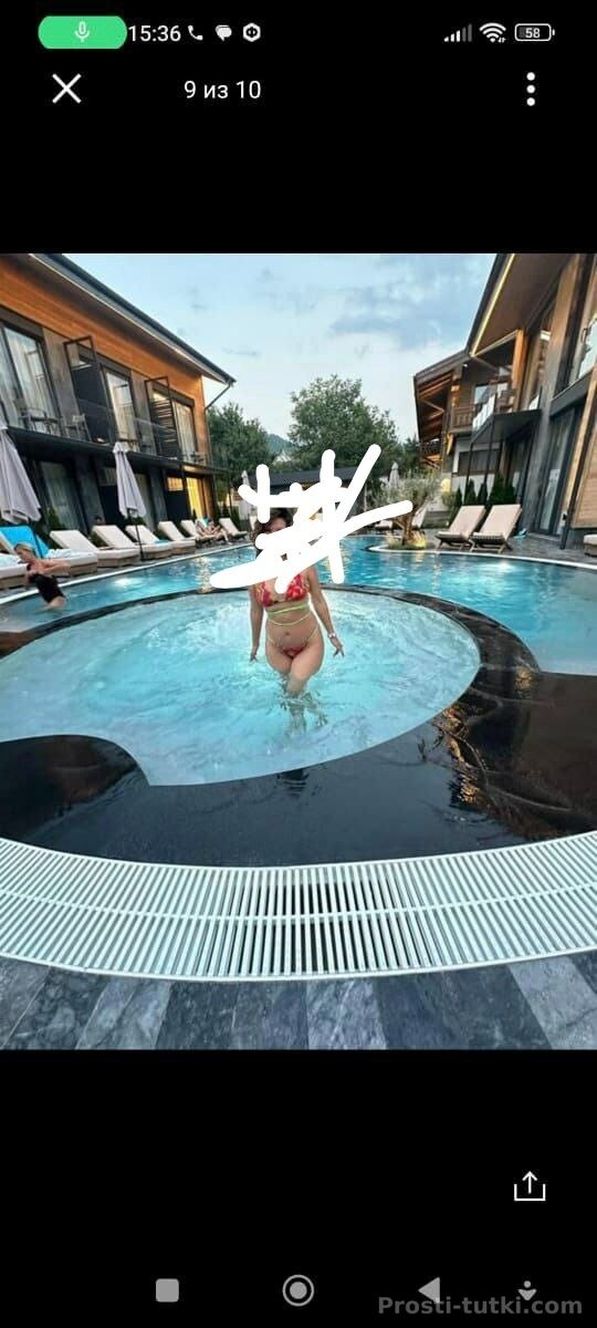 Индивидуалка Эвелина Витаминкомбинат Фотография 
