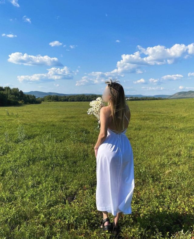 Индивидуалка Юля ККБ Фотография 