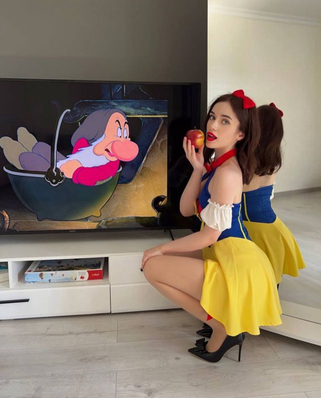 Индивидуалка Дарина ЗИП Фотография 