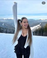 Миниатюра Индивидуалка Ульяна  Центральный Фотография 