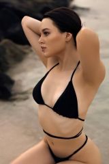 Миниатюра Индивидуалка Диана Центральный Фотография 
