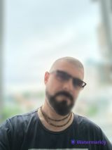 Миниатюра Мужчина НИколай Гидростроителей Фотография 