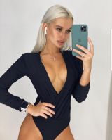 Миниатюра Индивидуалка Алиса Фотография 