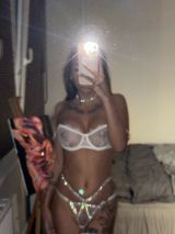 Миниатюра Индивидуалка Диана Фестивальный Фотография 