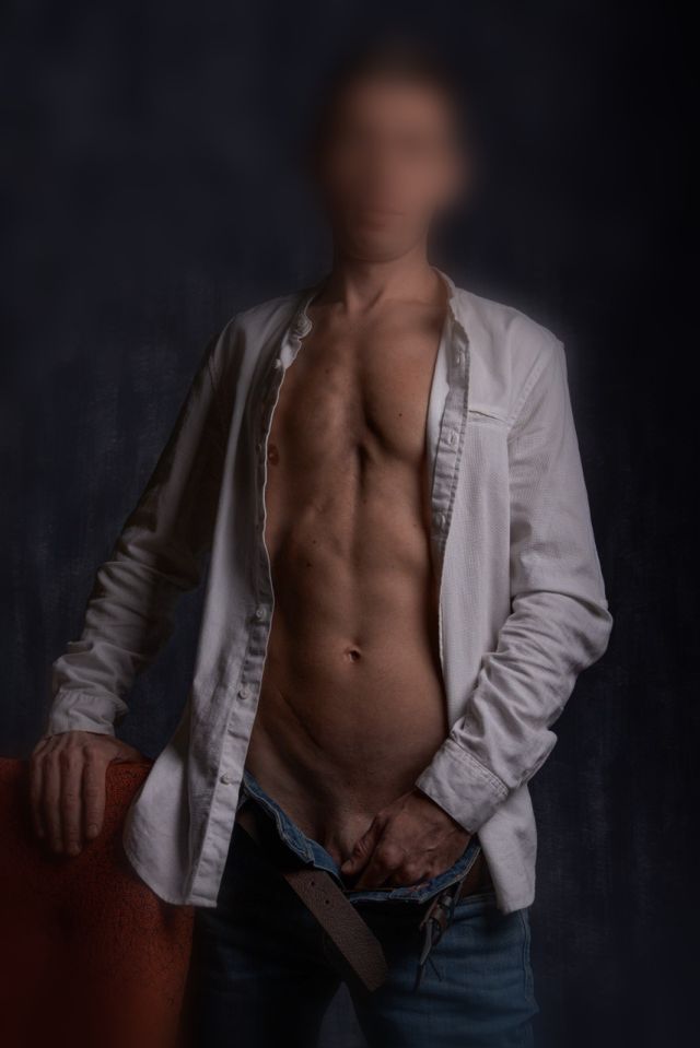 Мужчина Дмитрий Гидростроителей Фотография 