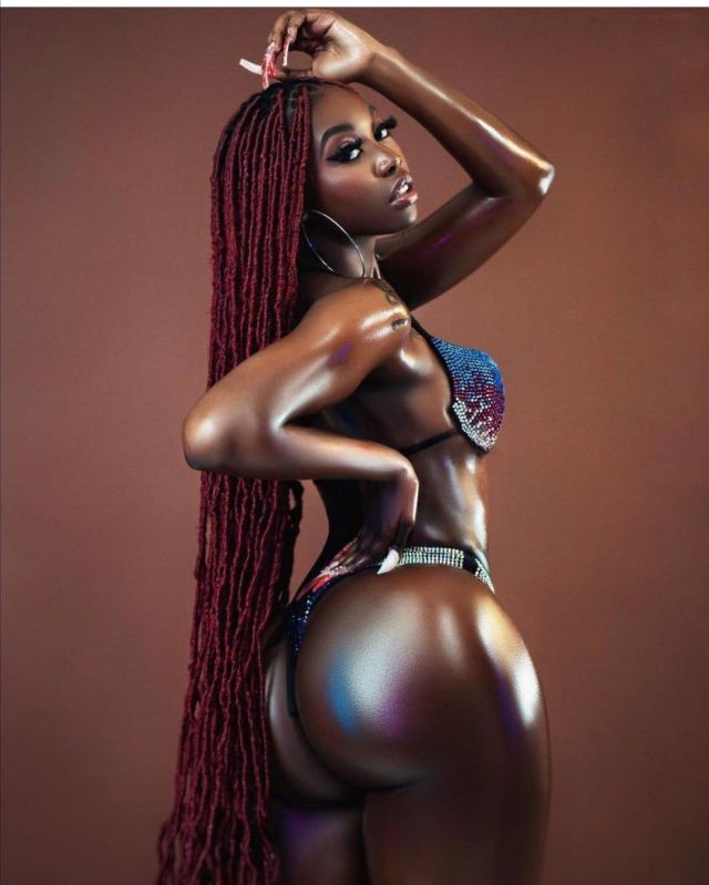 Индивидуалка Rina Фотография 