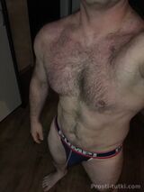 Миниатюра Мужчина Михаил Фотография 