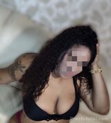 Миниатюра Индивидуалка Карина Центральный Фотография 