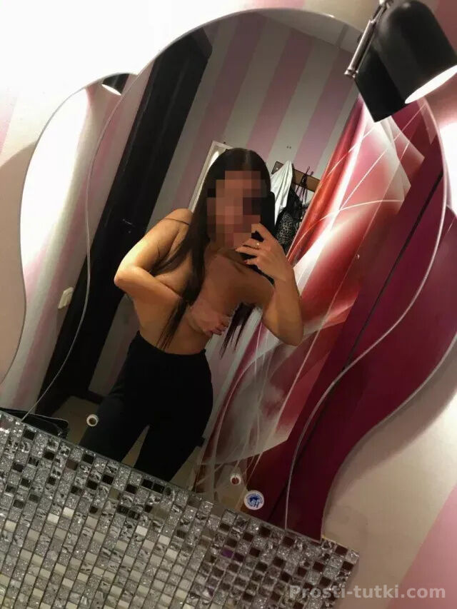 Индивидуалка Каролина Комсомольский Фотография 