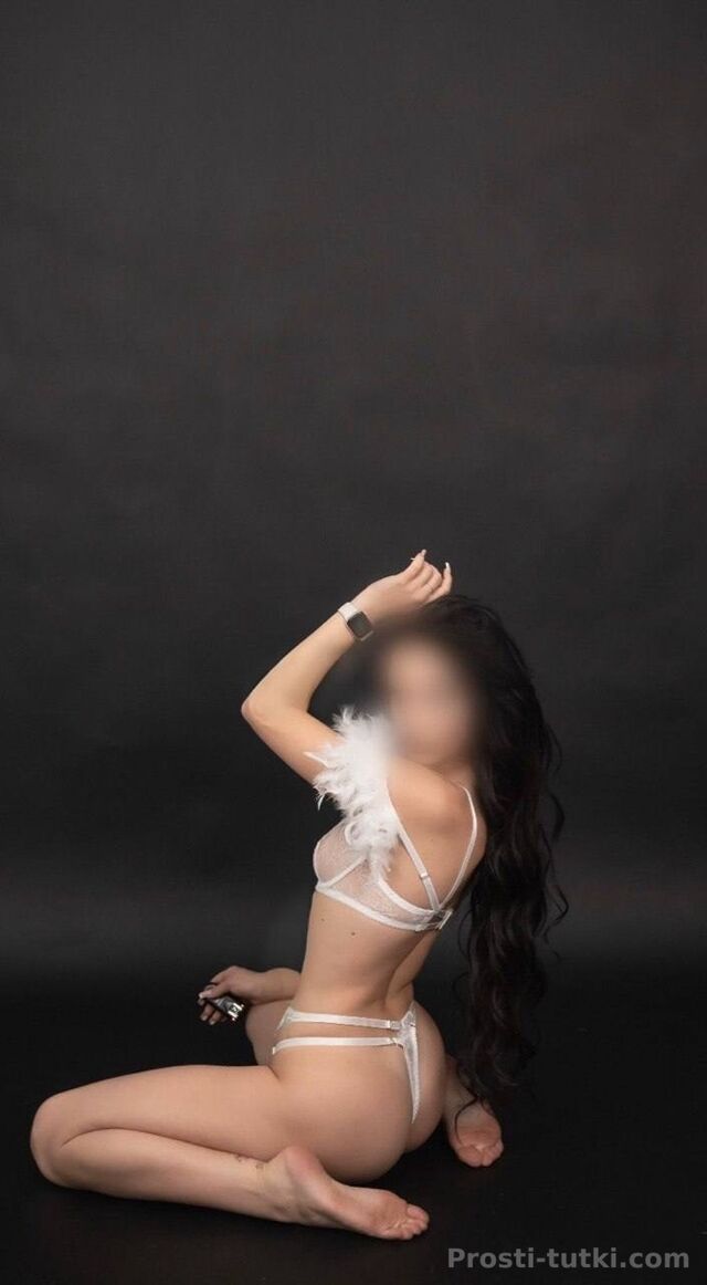 Индивидуалка Камилла Фестивальный Фотография 