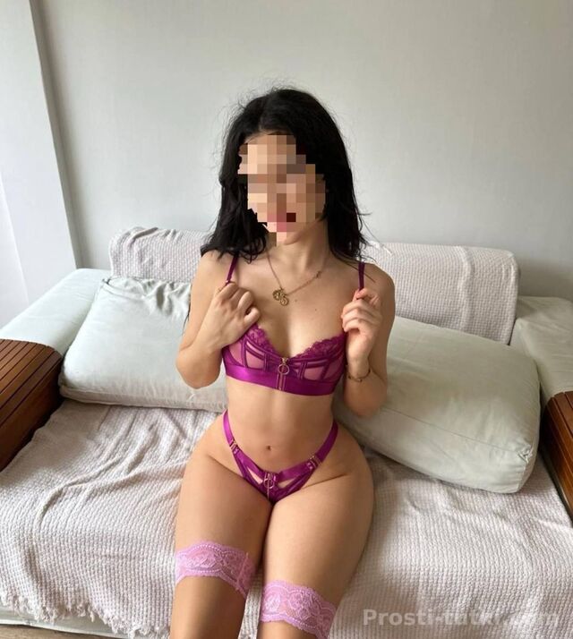Индивидуалка Мария ККБ Фотография 