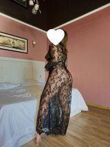 Миниатюра Индивидуалка Ева Фотография 