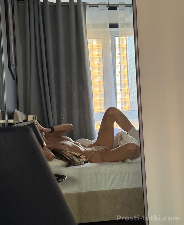 Индивидуалка Анна Фестивальный Фотография 