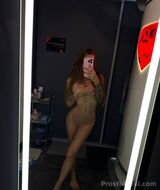 Миниатюра Индивидуалка Соня Энка Фотография 