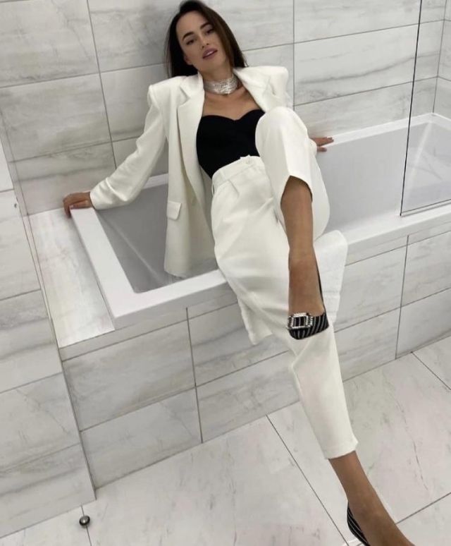Индивидуалка Маргарита Энка Фотография 