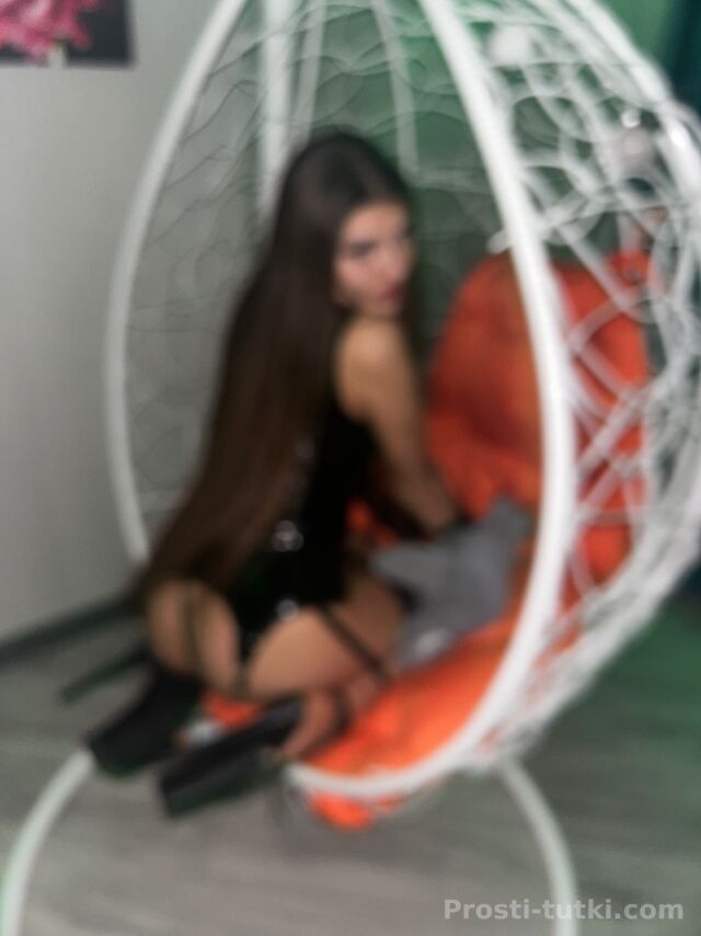 Индивидуалка Ms. Sex❤️ Фестивальный Фотография 