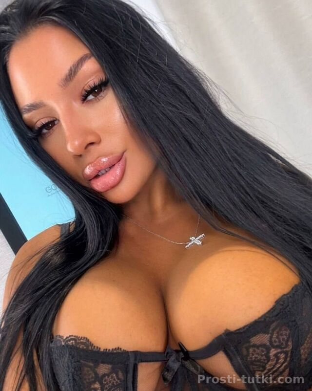 Индивидуалка Амира Фестивальный Фотография 