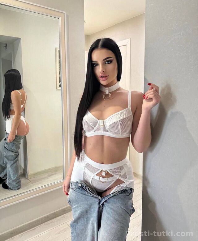 Индивидуалка Лия Центральный Фотография 