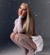 Миниатюра Индивидуалка Алиса Энка Фотография 