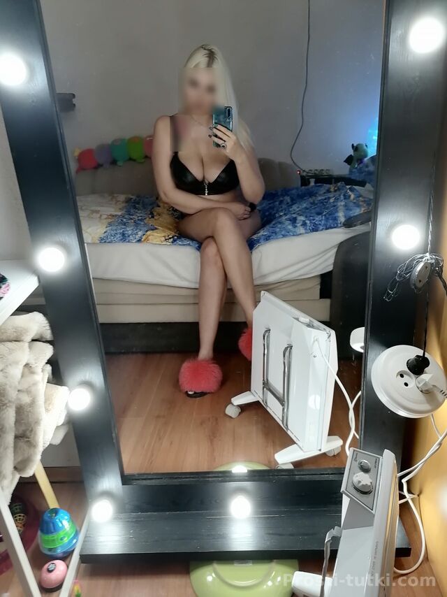 Индивидуалка Анжелочка Центральный Фотография 
