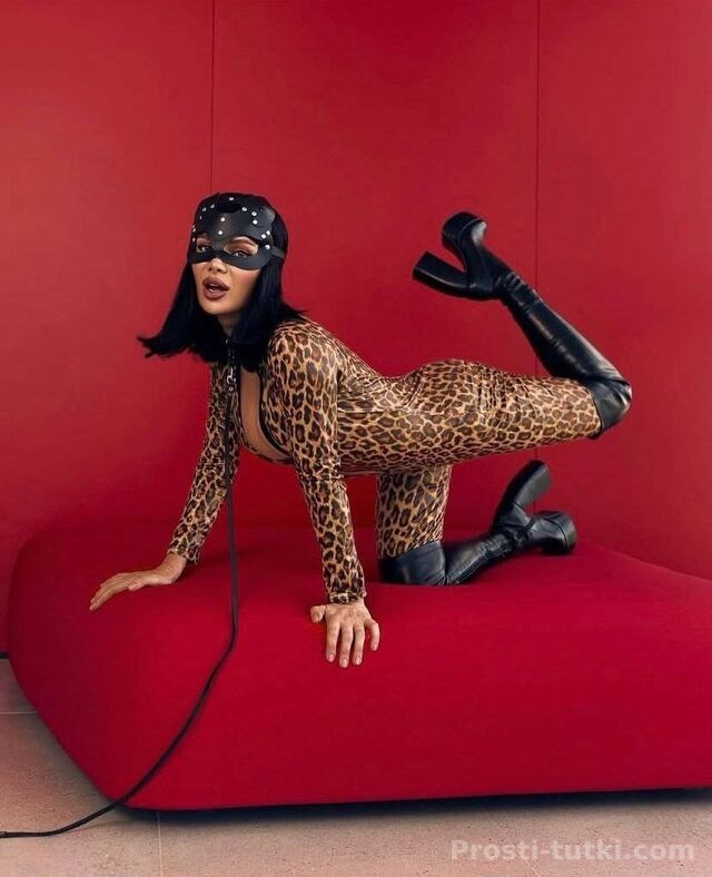 Индивидуалка Диана  Фестивальный Фотография 